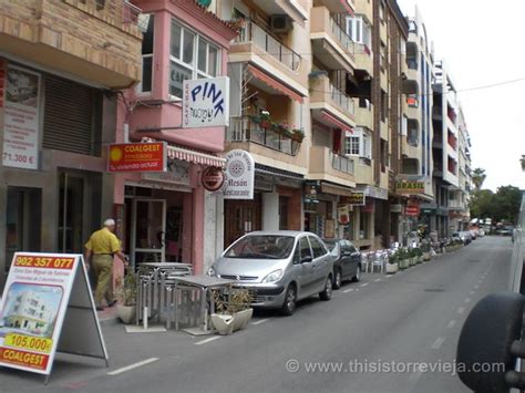 Gay Bar in Torrevieja